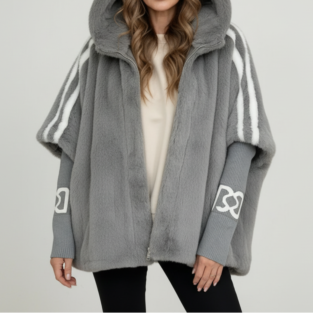 Bella™ | Hooded Jacket