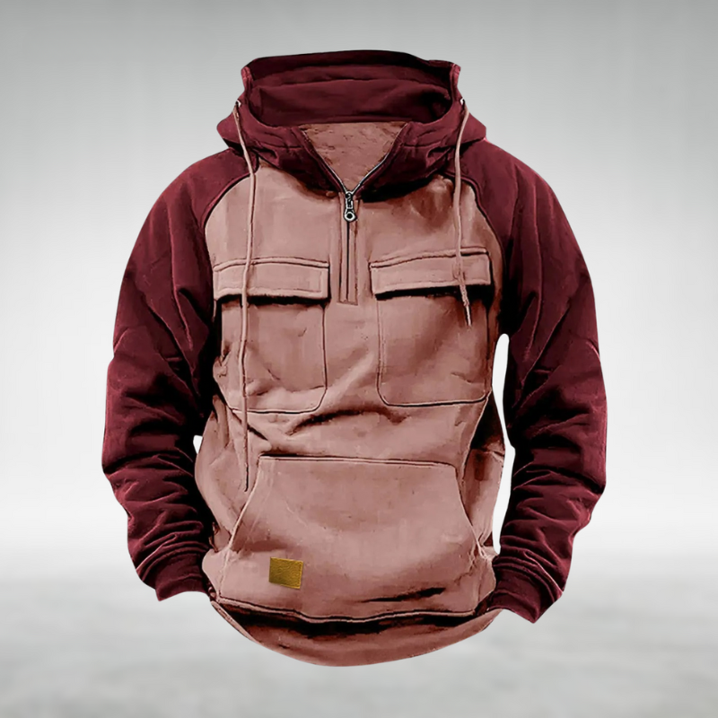 Ryan™ | Outdoor Utility Hoodie