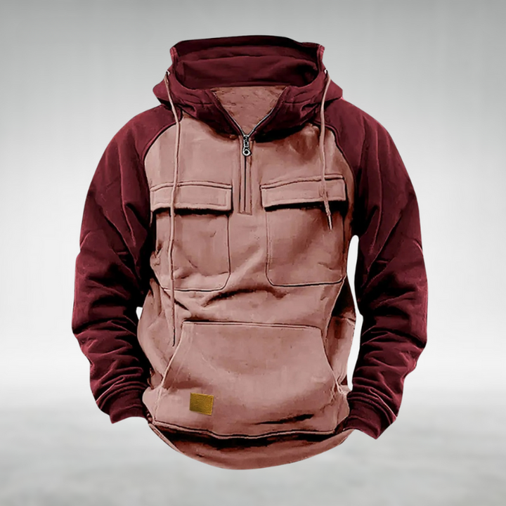 Ryan™ | Outdoor Utility Hoodie