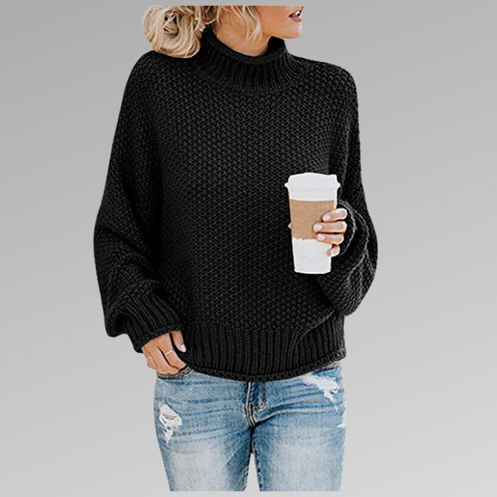 Vivian™ | Elegant Sweater