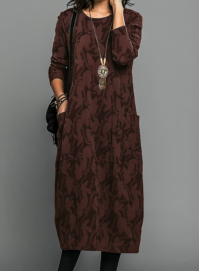 Amelia™ – Winter Dress
