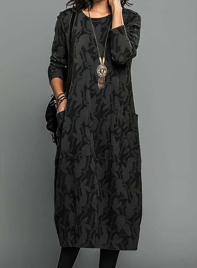 Amelia™ – Winter Dress