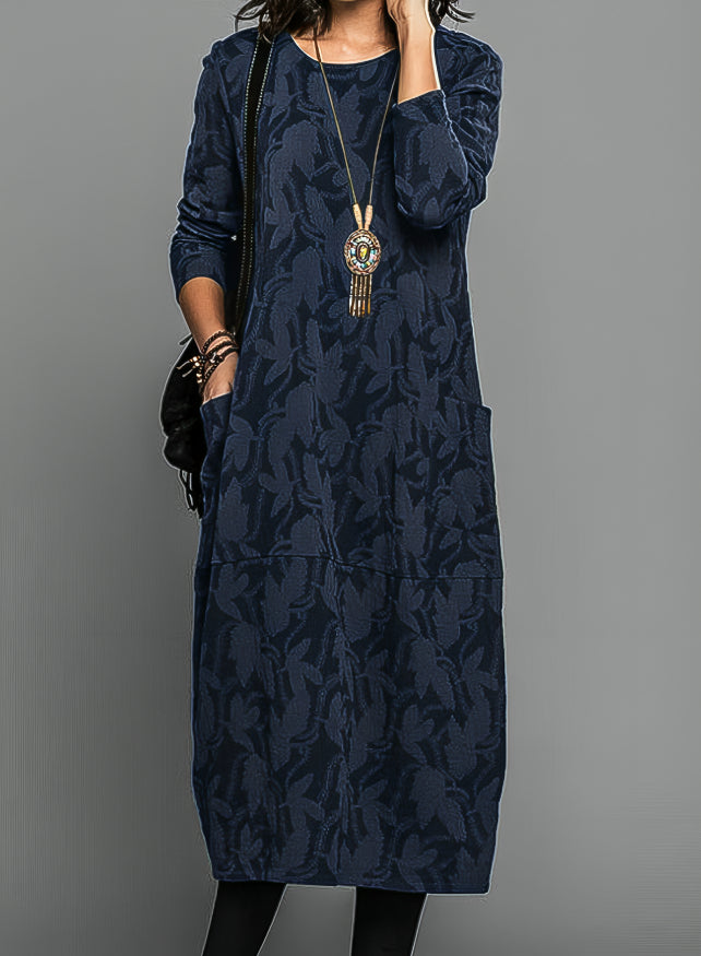 Amelia™ – Winter Dress