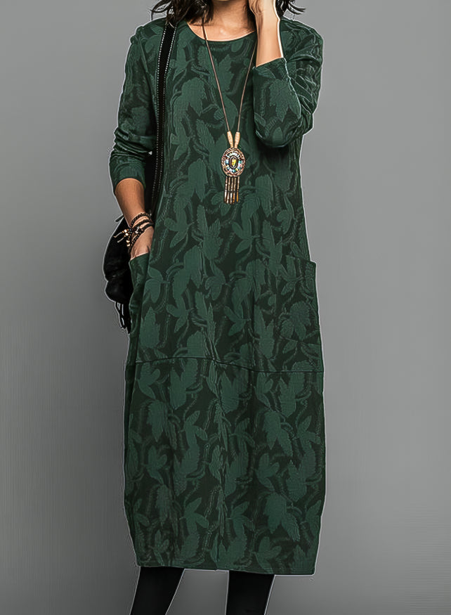 Amelia™ – Winter Dress