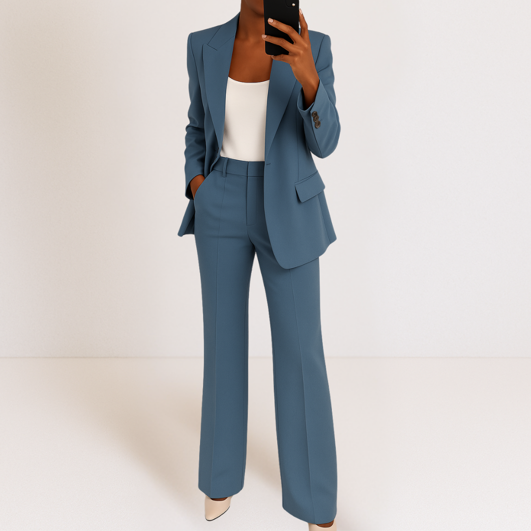 Lindsay™ | Two-Piece Suit