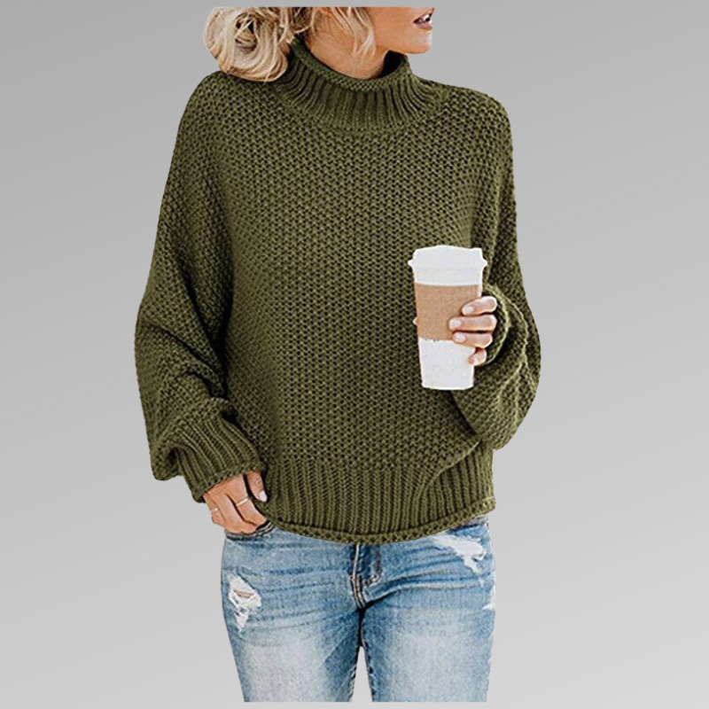 Vivian™ | Elegant Sweater