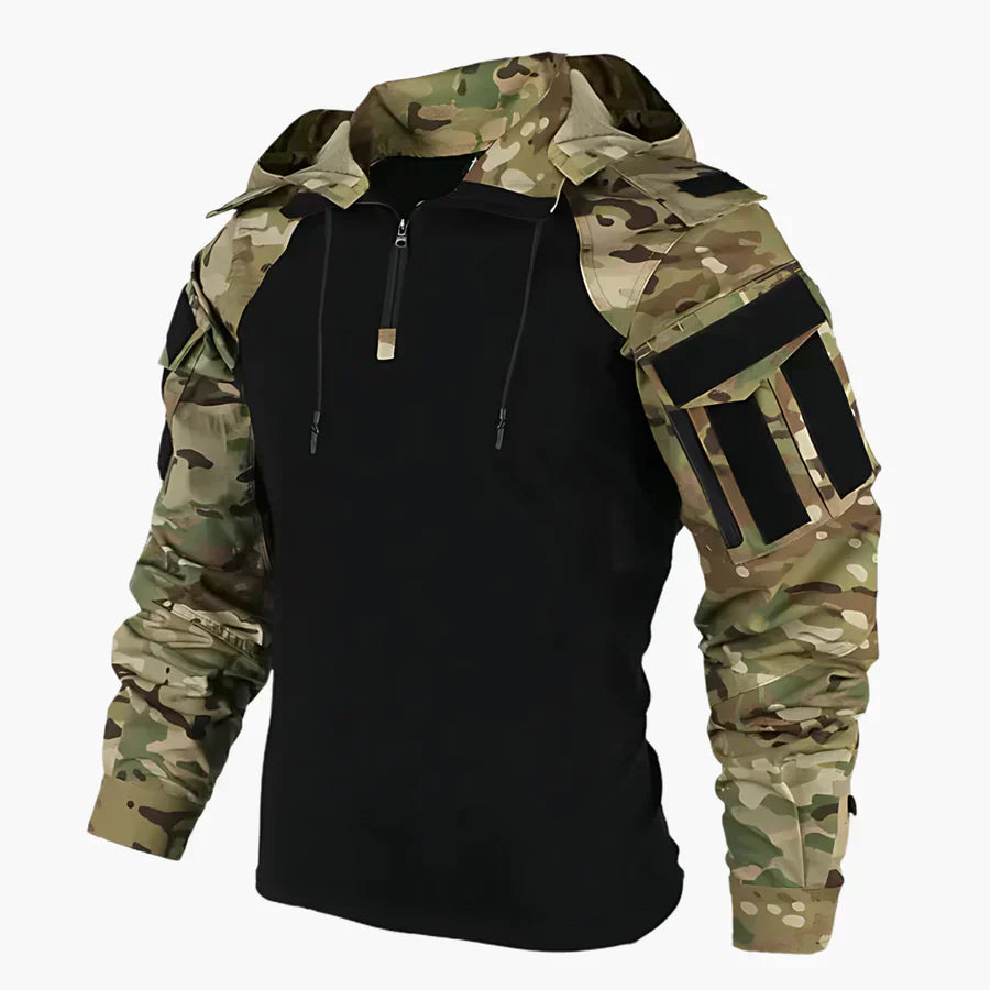 Bradley - Tactical Utility Shirt