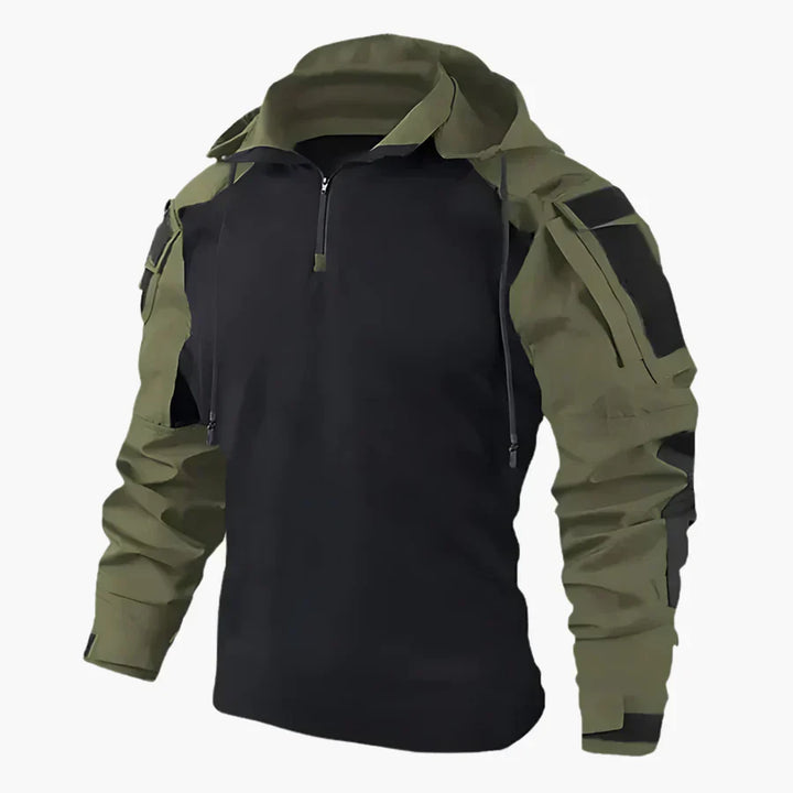 Bradley - Tactical Utility Shirt