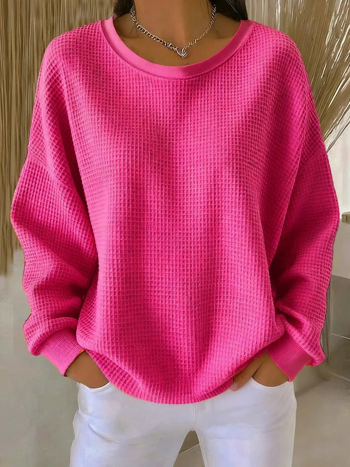 Megan™ | Classic Sweater