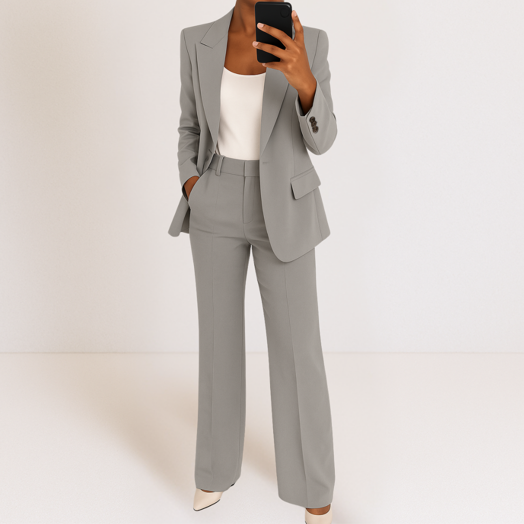 Lindsay™ | Two-Piece Suit