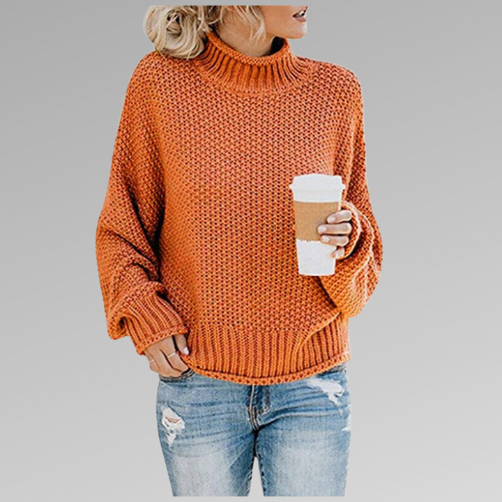 Vivian™ | Elegant Sweater