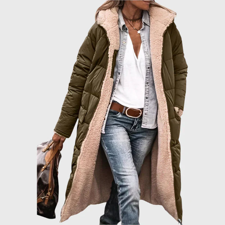 Melanie™ | Stylish Women's Coat