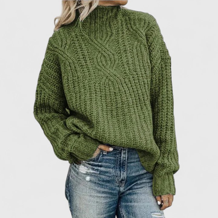 Ophelia™ | Sophisticated Sweater