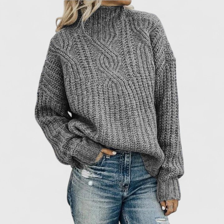 Ophelia™ | Sophisticated Sweater
