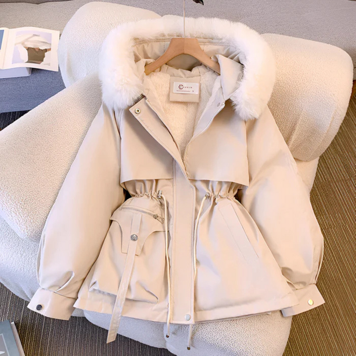 Nova – Elegant Winter Coat