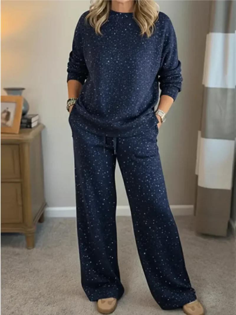 Roxanne™ | Cozy Womens Loungewear Set