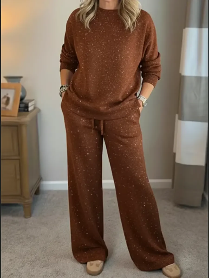 Roxanne™ | Cozy Womens Loungewear Set