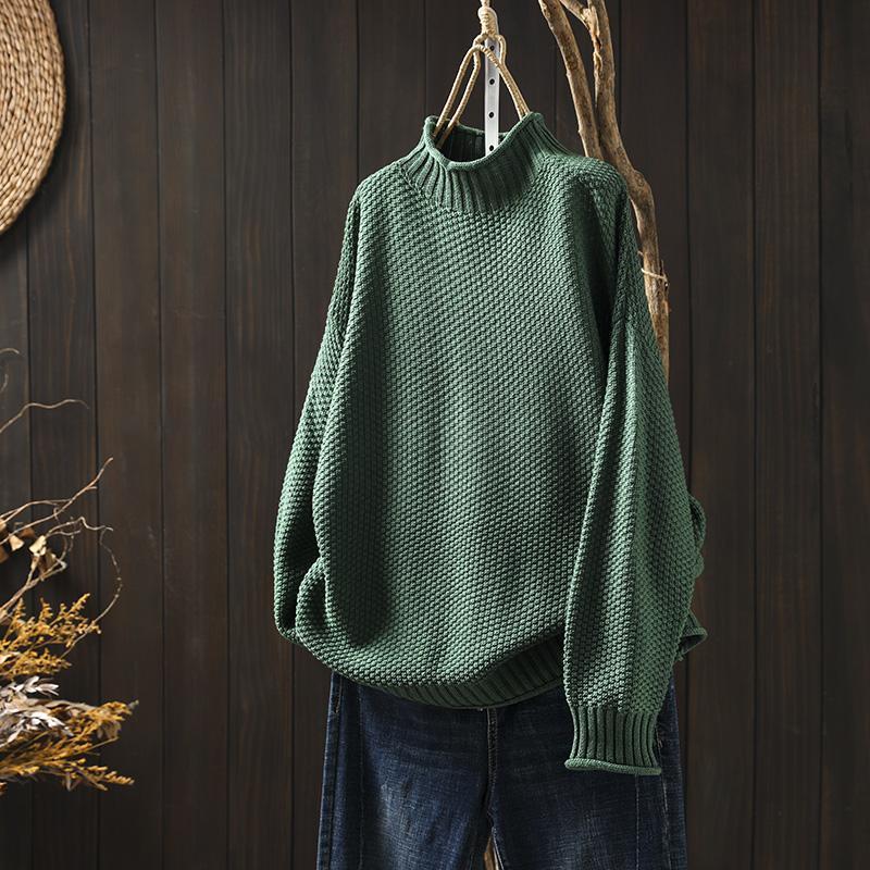 Willow - Comfy Knit Sweater