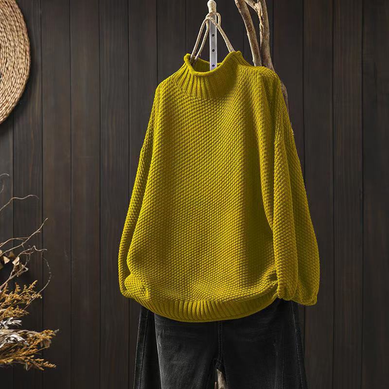 Willow - Comfy Knit Sweater