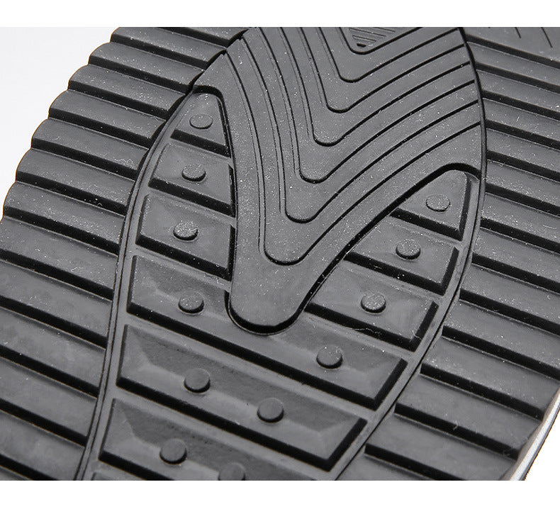 Gareth™ | Handcrafted Oxford-style Shoes