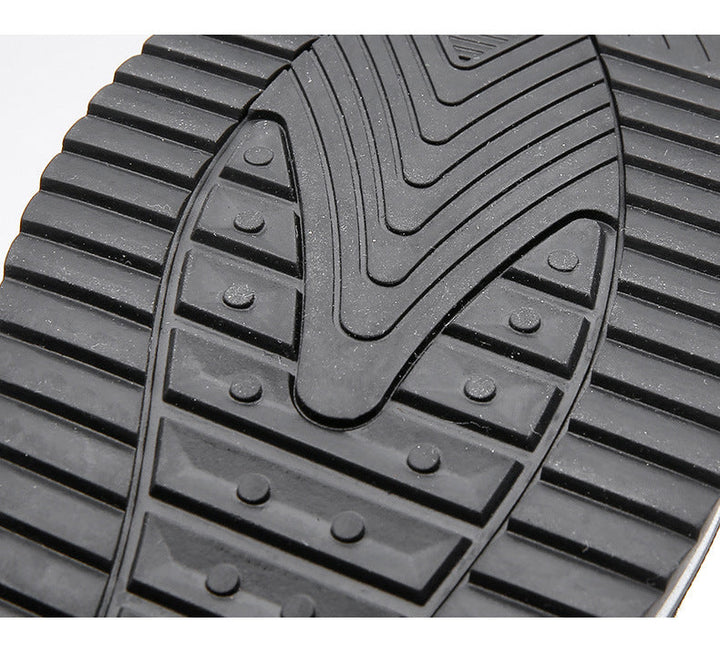 Gareth™ | Handcrafted Oxford-style Shoes