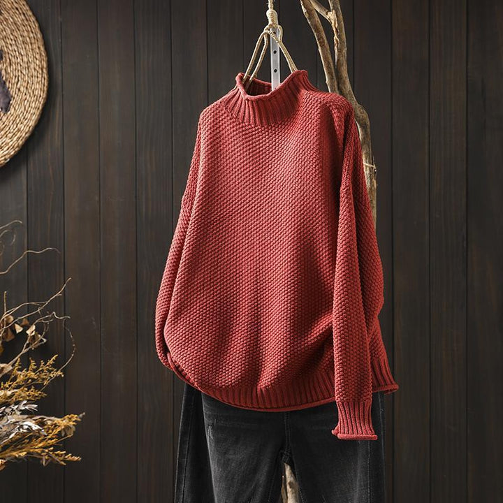 Willow - Comfy Knit Sweater
