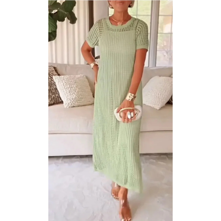 Sheeny | Chic Evening Maxi Dress