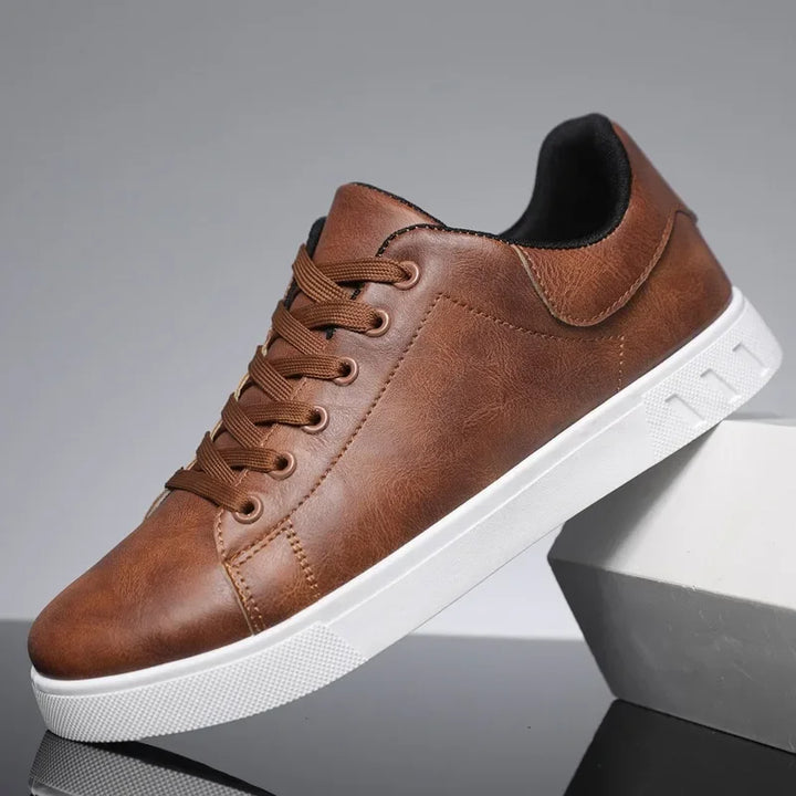 Jovan™ | Smart Casual Shoes
