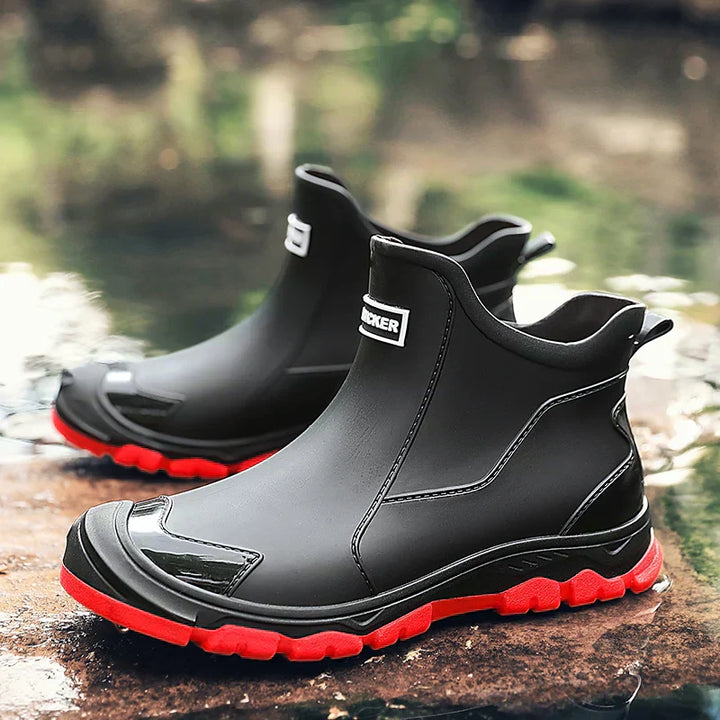 Harry™ | Waterproof Rugged Terrain Boots