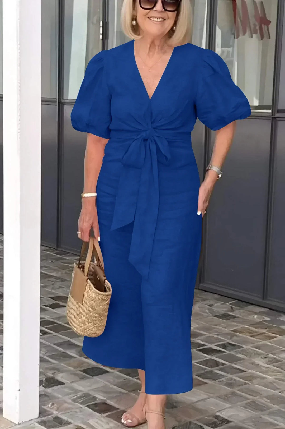 Piper | Lively Day Dress