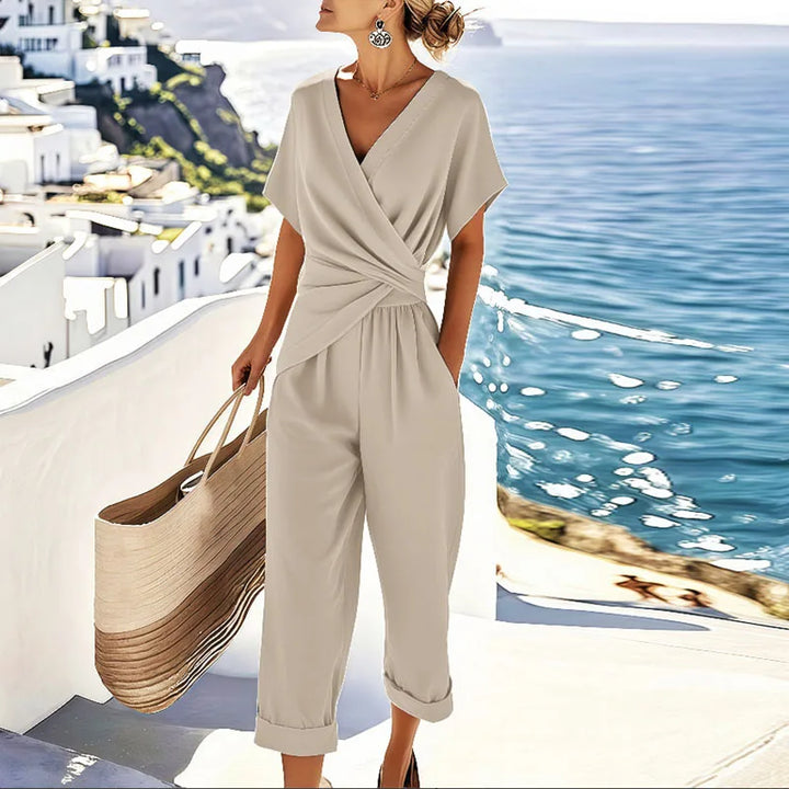 Gabriella – Elegant Jumpsuit