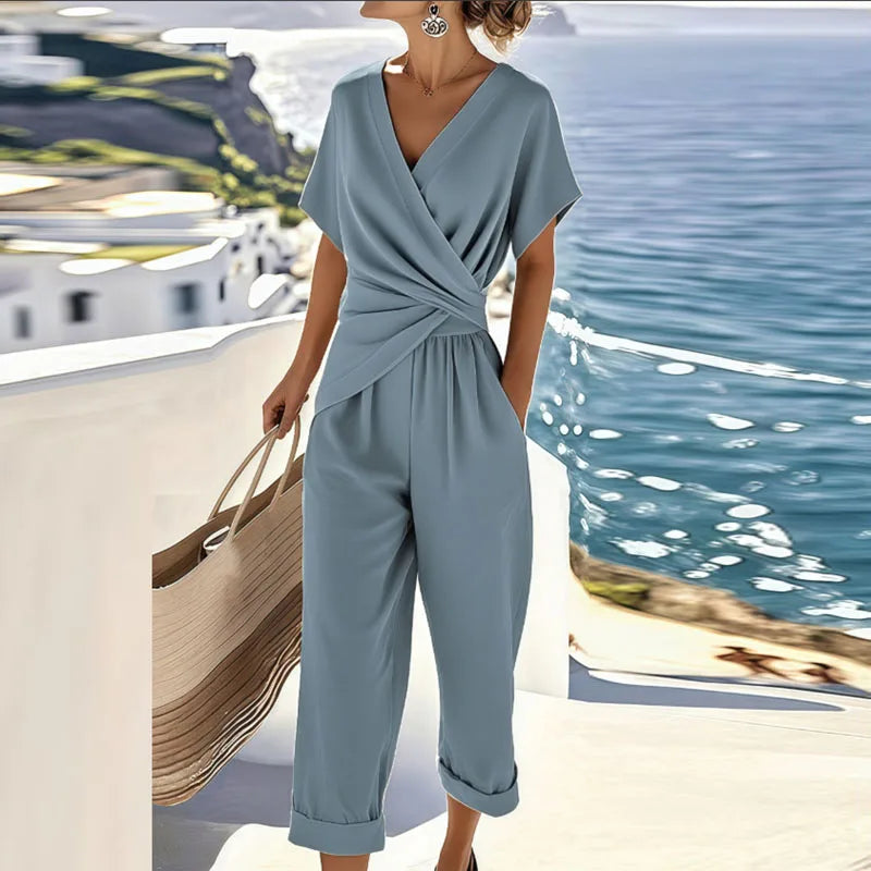 Gabriella – Elegant Jumpsuit