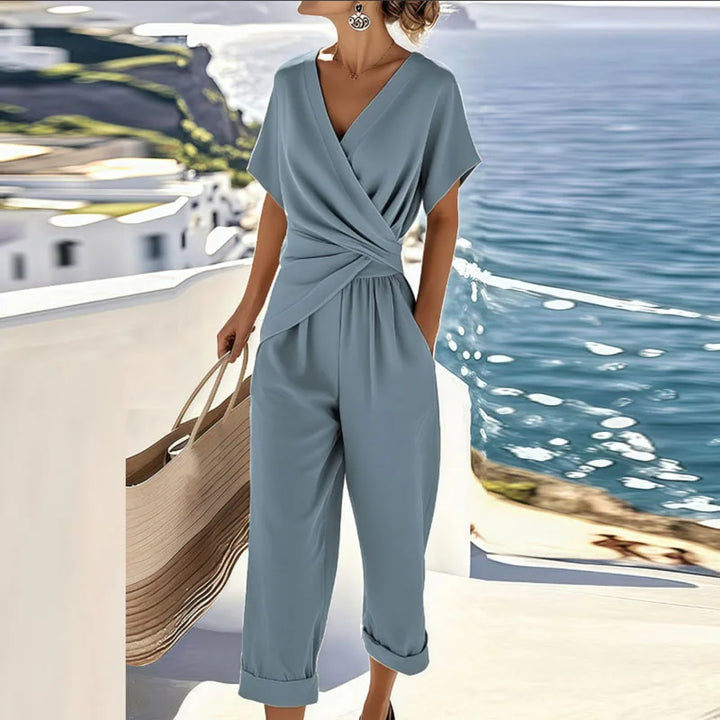 Gabriella – Elegant Jumpsuit
