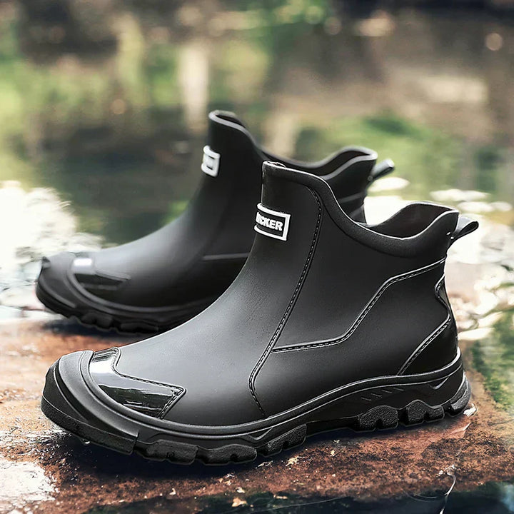 Harry™ | Waterproof Rugged Terrain Boots
