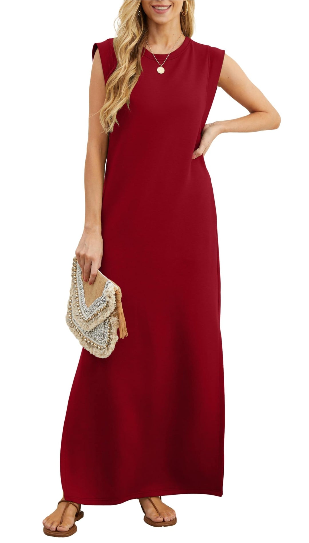 Madeleine | Graceful Polished Dress