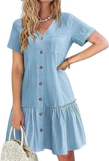 Keilah | Light & Lovely Dress