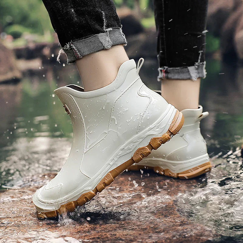Harry™ | Waterproof Rugged Terrain Boots