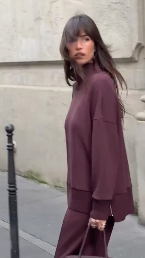 Valeria™ | Luxe Knit Co-Ord Set