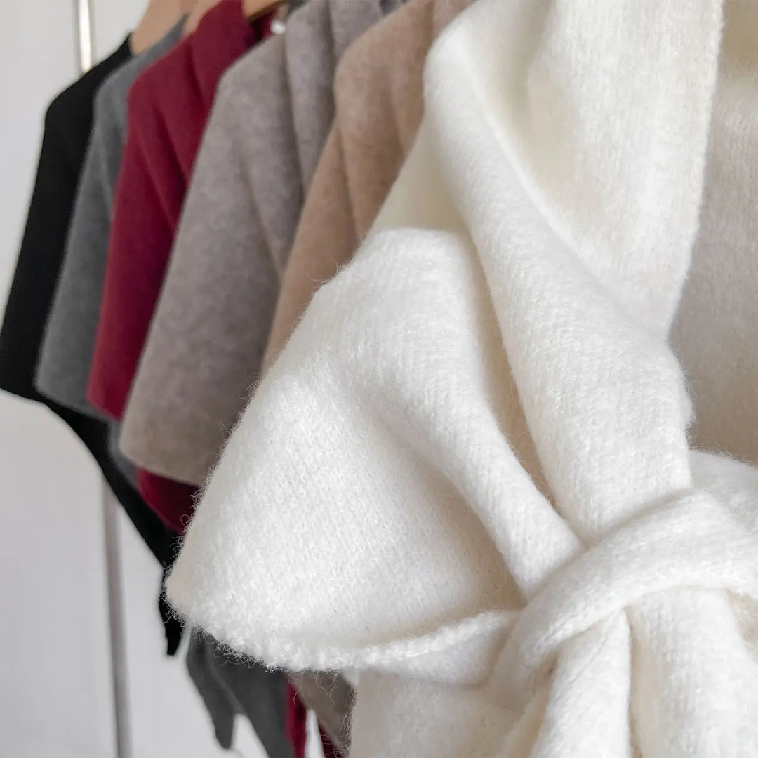 Saraya™ | Autumn Scarf