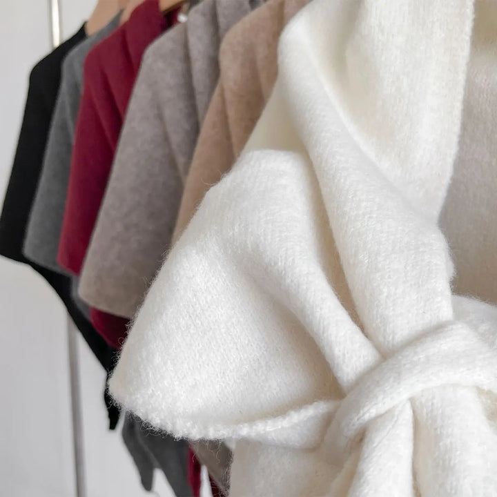 Saraya™ | Autumn Scarf