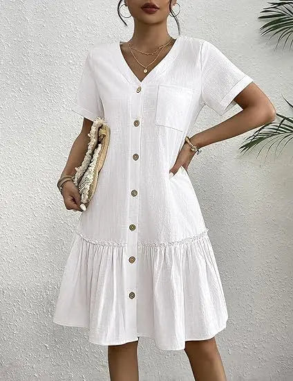 Keilah | Light & Lovely Dress