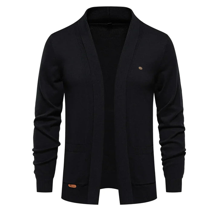 Henry - Heritage Men’s Cardigan