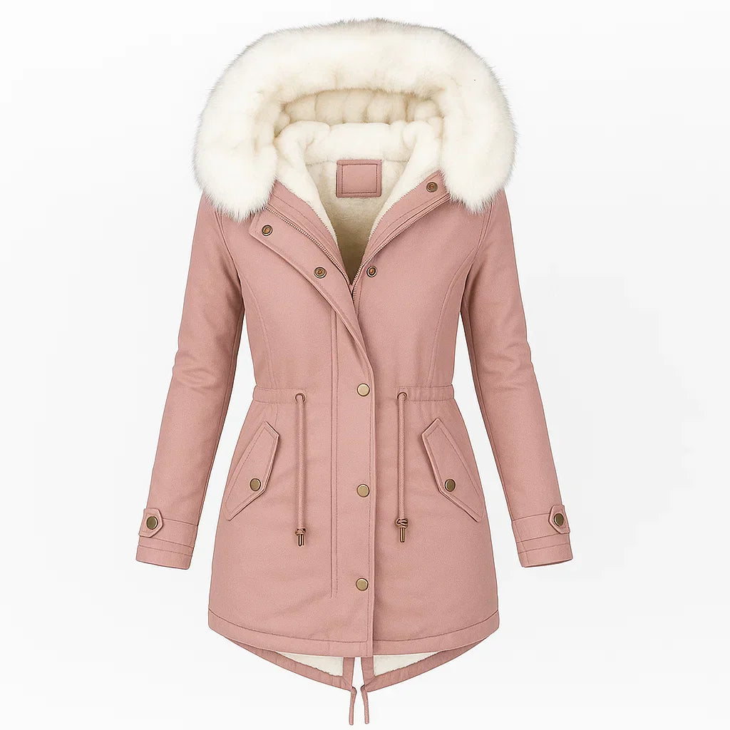 Charlotte™ | Elegant Winter Coat