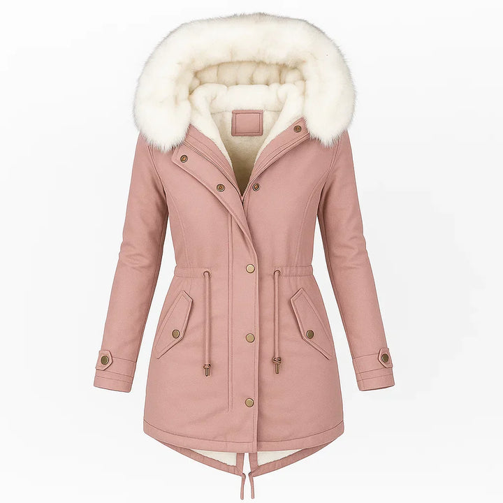 Charlotte™ | Elegant Winter Coat
