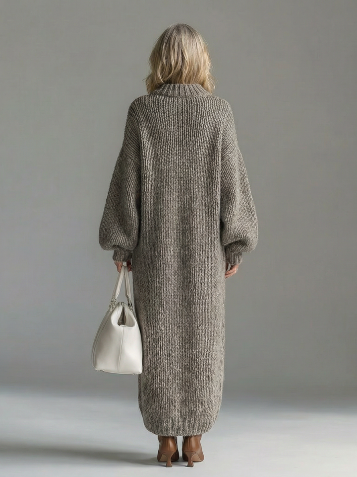 Shannon™ | Elegant Maxi Dress