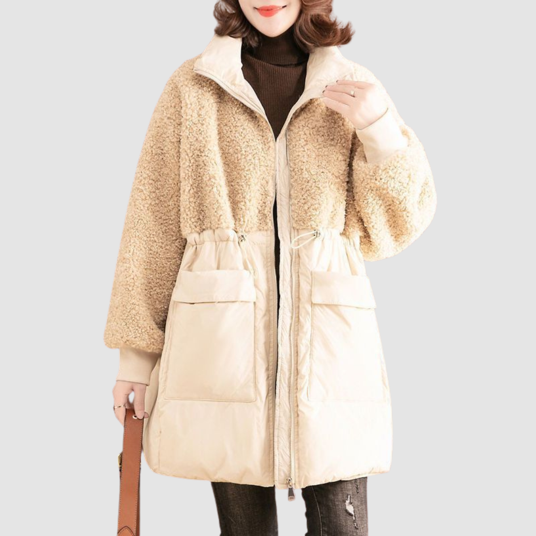 Helen™ | Winter Coat