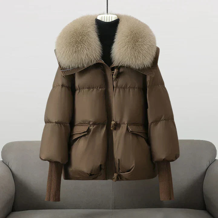Rebecca™ | Timeless Winter Jacket