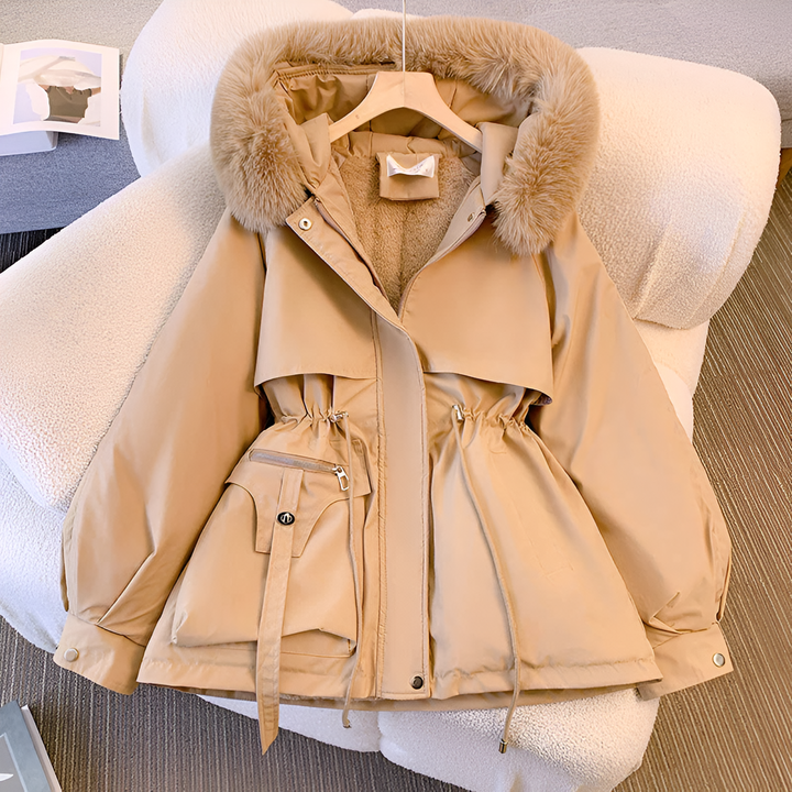 Nova – Elegant Winter Coat