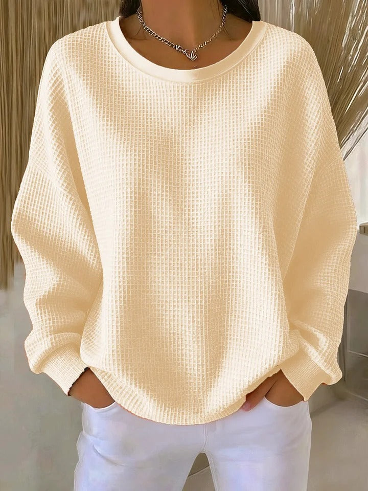 Megan™ | Classic Sweater
