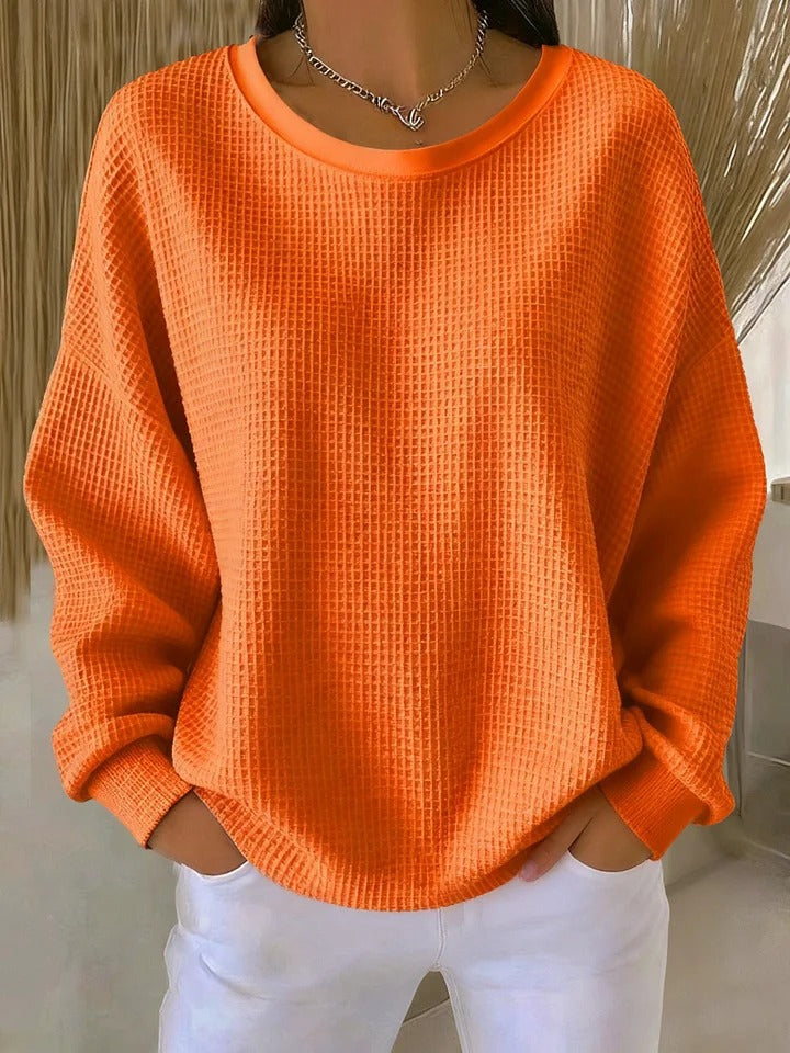Megan™ | Classic Sweater